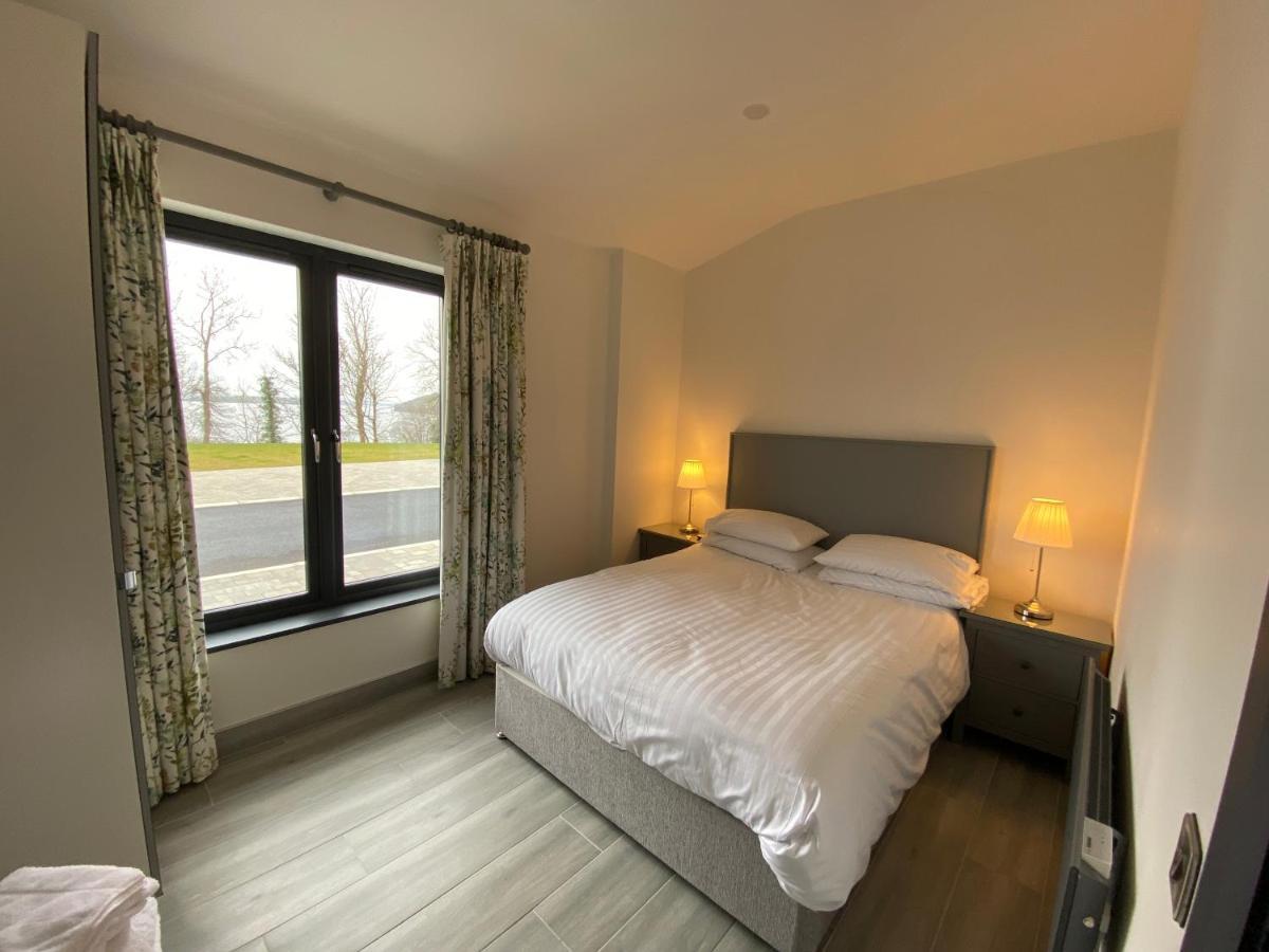 אניסקילן Tullybay Holiday Lodges מראה חיצוני תמונה
