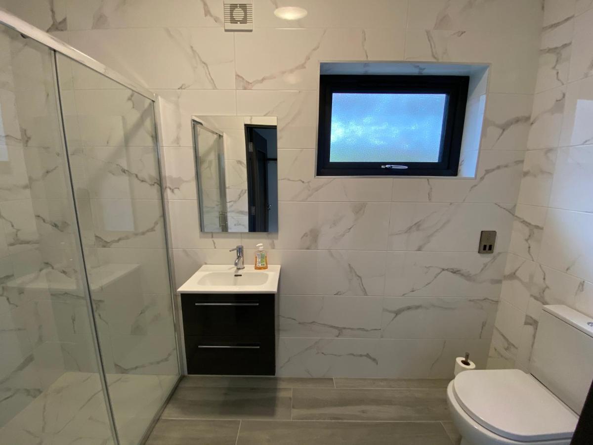 אניסקילן Tullybay Holiday Lodges מראה חיצוני תמונה
