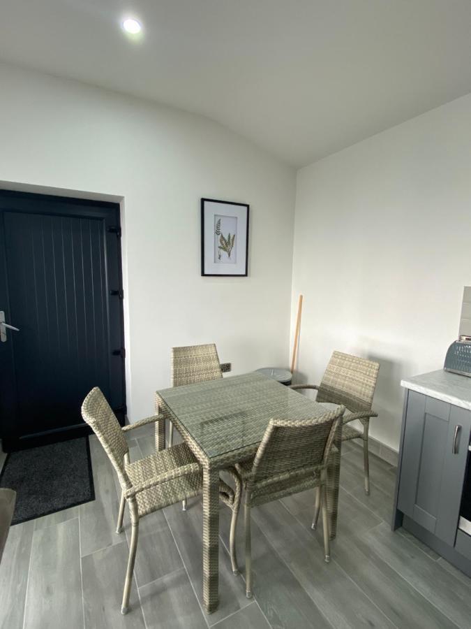 אניסקילן Tullybay Holiday Lodges מראה חיצוני תמונה