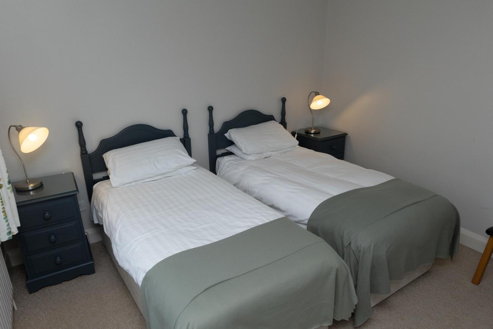 אניסקילן Tullybay Holiday Lodges מראה חיצוני תמונה
